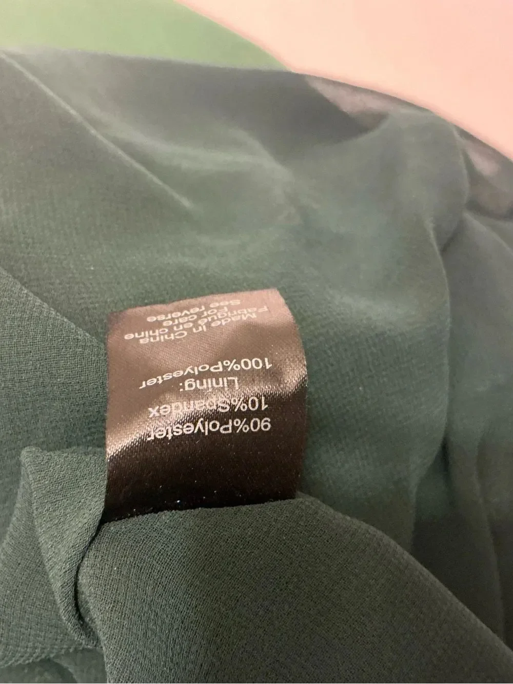 Ronny Kobo Collection Emerald Green Velvet Ruched Midi Dress $598